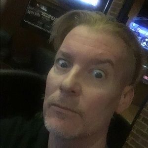 Meet your Posher, Timothy